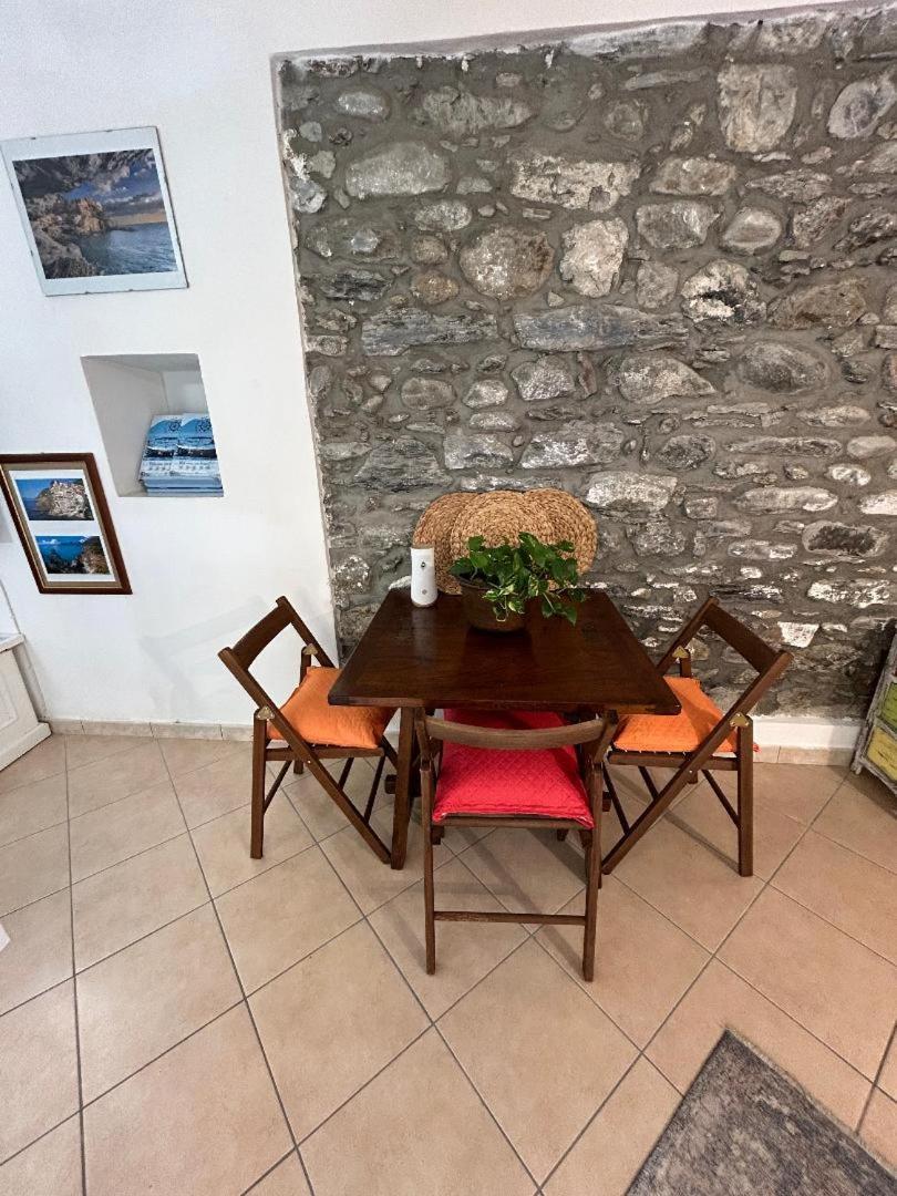 Vela Azzurra Hotell Manarola Eksteriør bilde